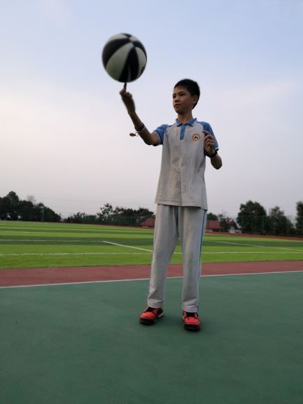 仁愛中學|籃球社團